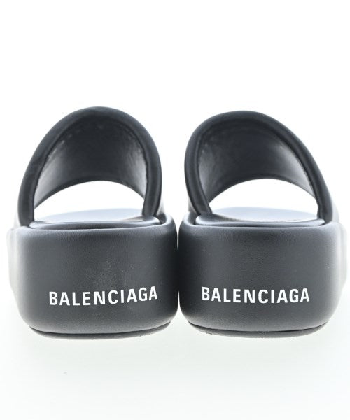 BALENCIAGA รองเท้าแตะ