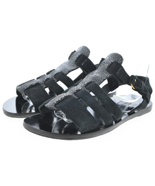 BALENCIAGA รองเท้าแตะ