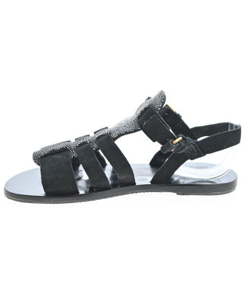 BALENCIAGA รองเท้าแตะ