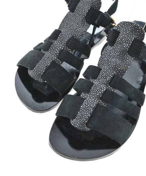 BALENCIAGA รองเท้าแตะ