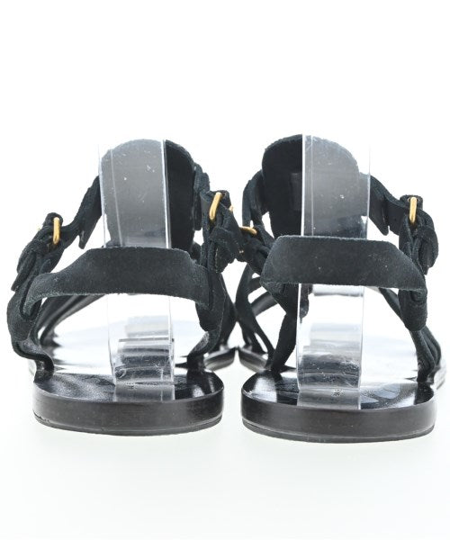 BALENCIAGA รองเท้าแตะ