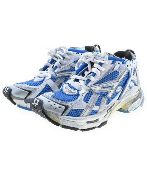 BALENCIAGA รองเท้าผ้าใบ