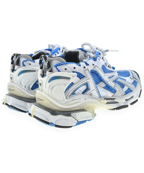 BALENCIAGA รองเท้าผ้าใบ