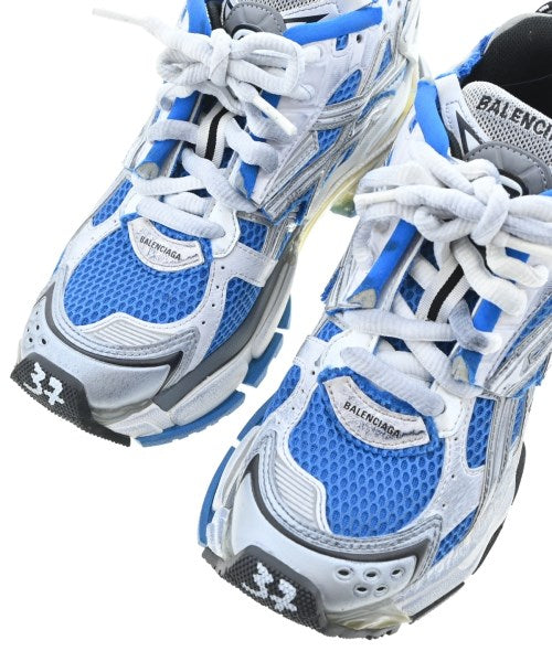 BALENCIAGA รองเท้าผ้าใบ