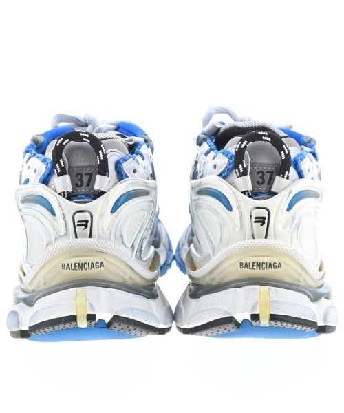 BALENCIAGA รองเท้าผ้าใบ