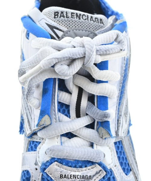 BALENCIAGA รองเท้าผ้าใบ