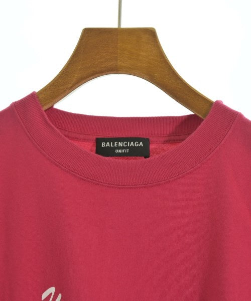 BALENCIAGA เสื้อยืด/เสื้อท็อปส์