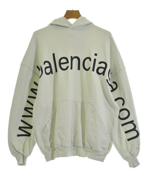 BALENCIAGA เสื้อฮู้ด