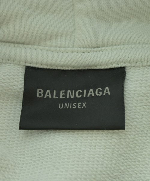 BALENCIAGA เสื้อฮู้ด