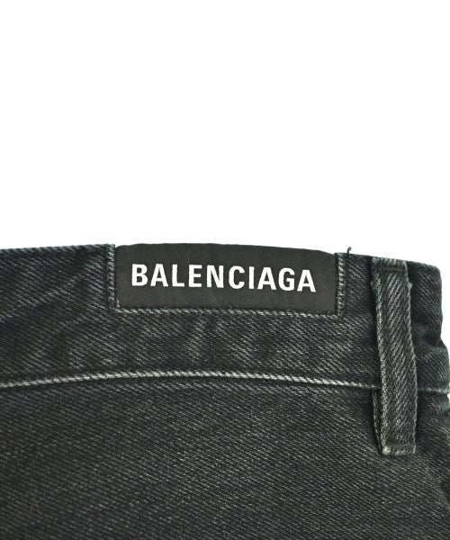 BALENCIAGA ยีนส์