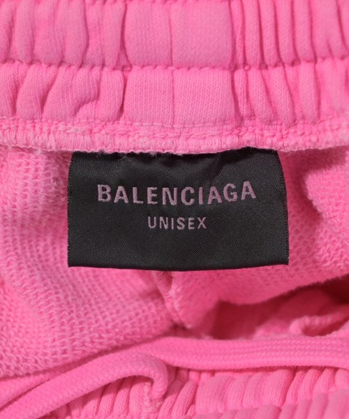 BALENCIAGA กางเกงขาสั้น