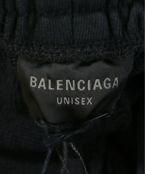 BALENCIAGA กางเกงขาสั้น