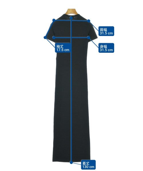 BALENCIAGA ชุดเดรส