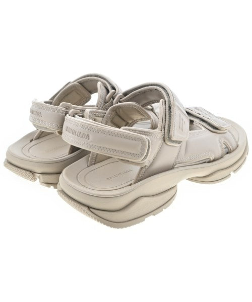 BALENCIAGA รองเท้าแตะ