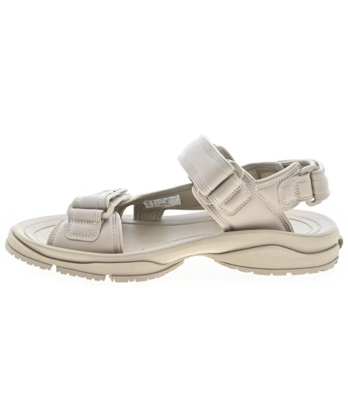 BALENCIAGA รองเท้าแตะ