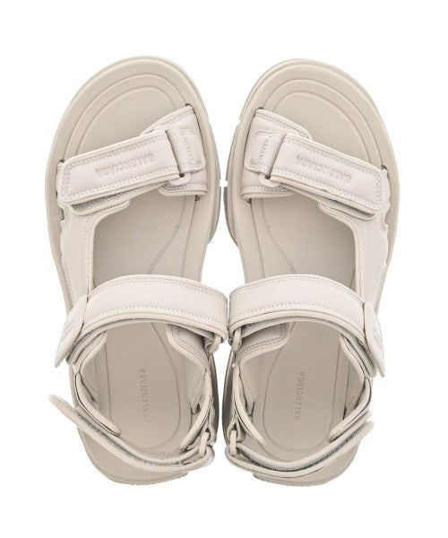 BALENCIAGA รองเท้าแตะ