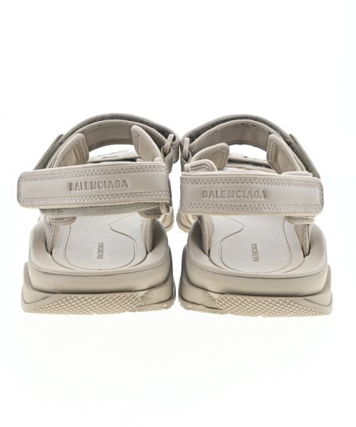 BALENCIAGA รองเท้าแตะ