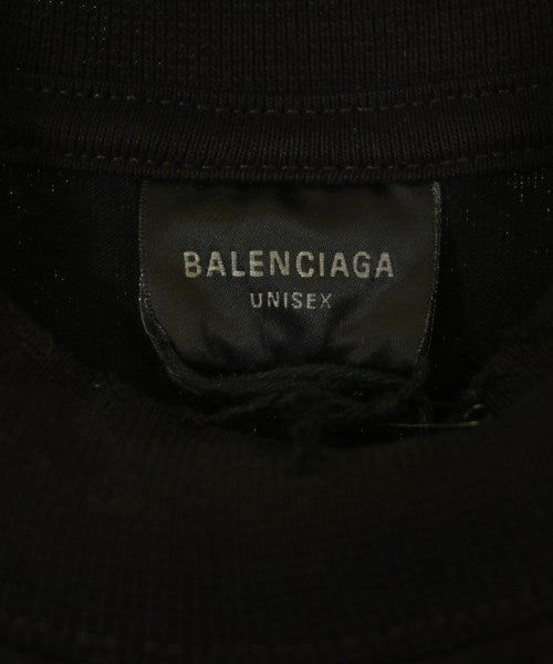BALENCIAGA เสื้อยืด/เสื้อท็อปส์