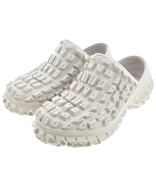 BALENCIAGA รองเท้า อื่น