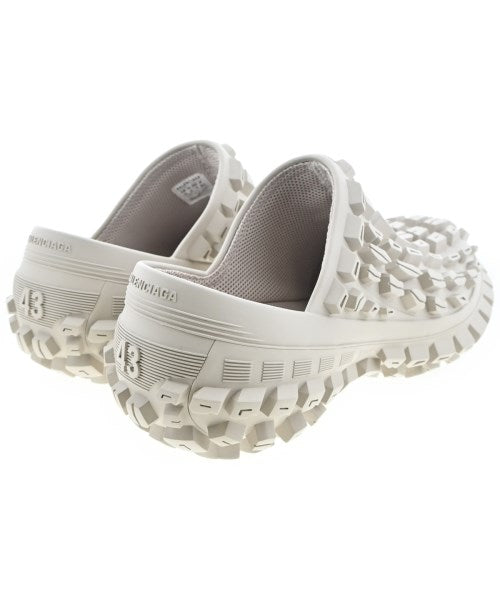 BALENCIAGA รองเท้า อื่น