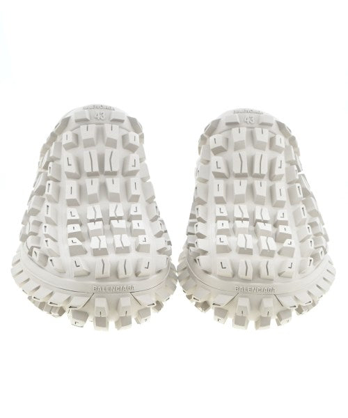 BALENCIAGA รองเท้า อื่น