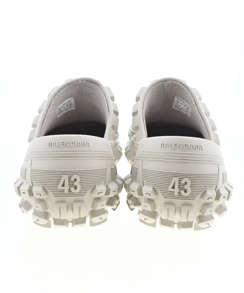 BALENCIAGA รองเท้า อื่น
