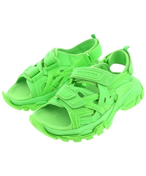 BALENCIAGA รองเท้าแตะ