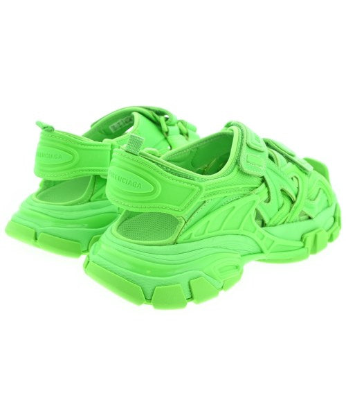 BALENCIAGA รองเท้าแตะ
