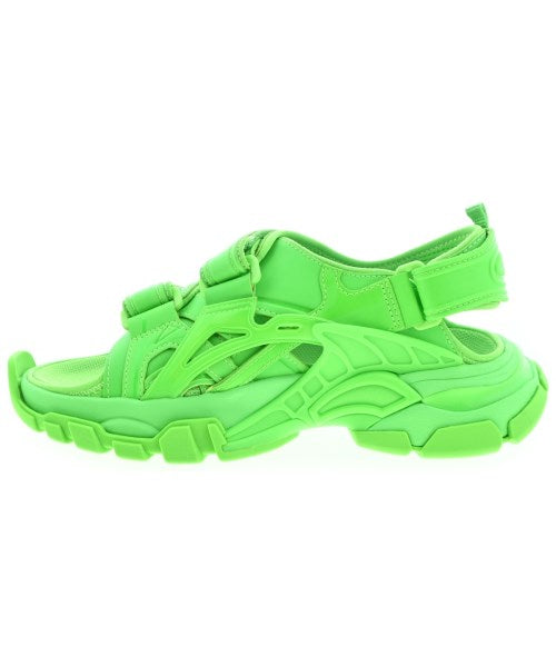 BALENCIAGA รองเท้าแตะ