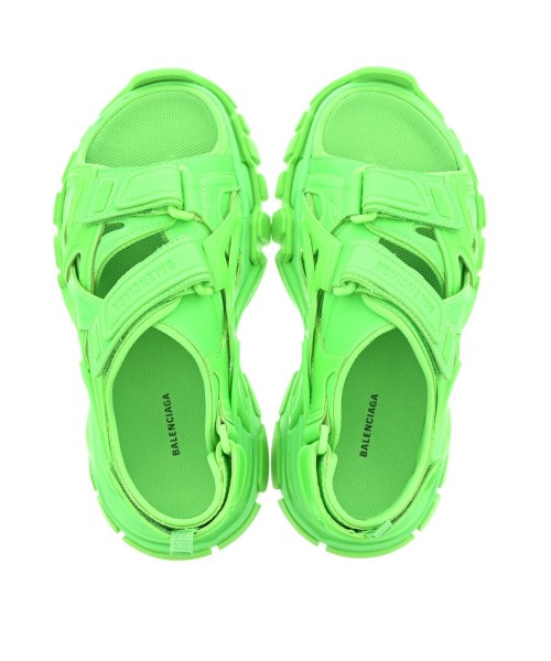 BALENCIAGA รองเท้าแตะ