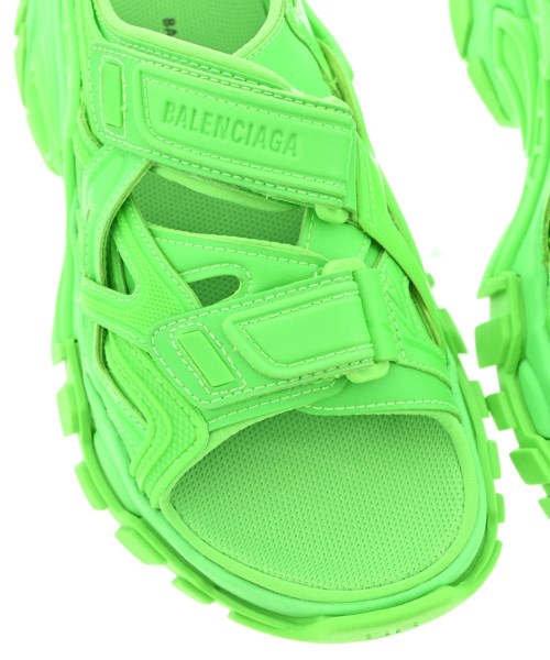 BALENCIAGA รองเท้าแตะ
