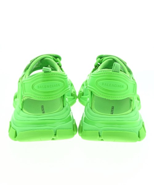BALENCIAGA รองเท้าแตะ