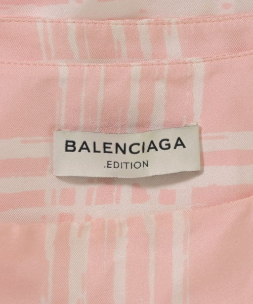 BALENCIAGA เสื้อสตรี