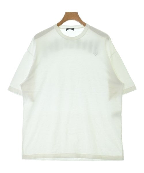BALENCIAGA เสื้อยืด/เสื้อท็อปส์