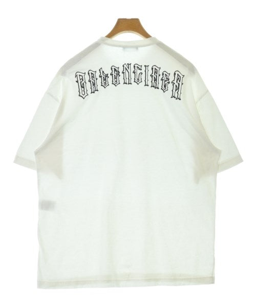 BALENCIAGA เสื้อยืด/เสื้อท็อปส์