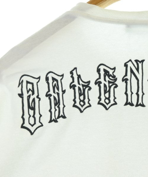 BALENCIAGA เสื้อยืด/เสื้อท็อปส์
