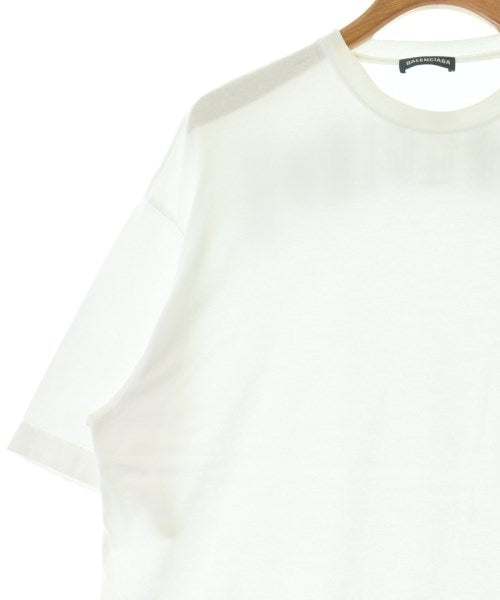 BALENCIAGA เสื้อยืด/เสื้อท็อปส์