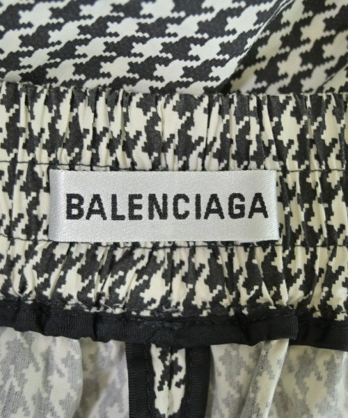 BALENCIAGA กางเกง อื่น