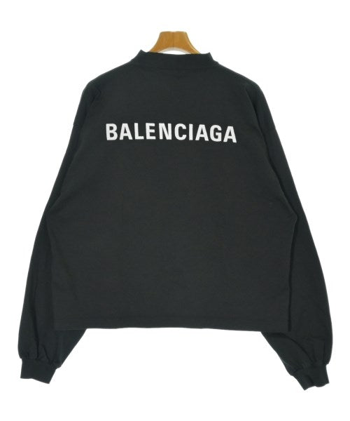 BALENCIAGA เสื้อยืด/เสื้อท็อปส์