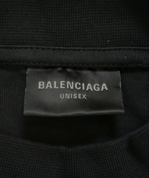 BALENCIAGA เสื้อยืด/เสื้อท็อปส์