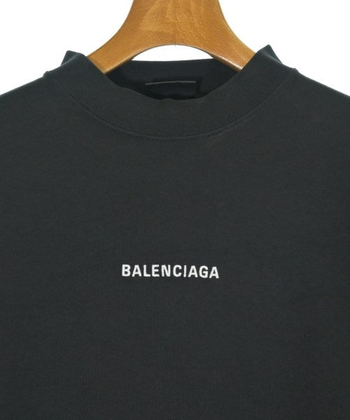 BALENCIAGA เสื้อยืด/เสื้อท็อปส์