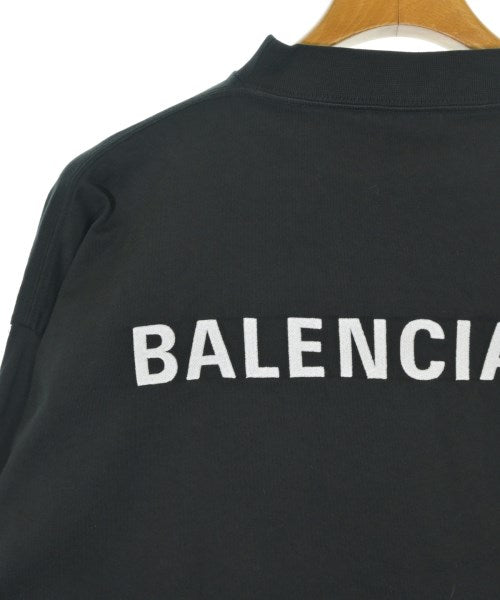 BALENCIAGA เสื้อยืด/เสื้อท็อปส์