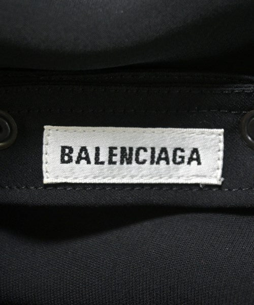 BALENCIAGA ชุดเดรส