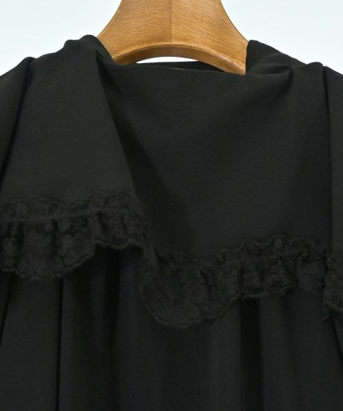 BALENCIAGA ชุดเดรส