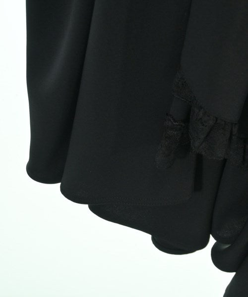 BALENCIAGA ชุดเดรส