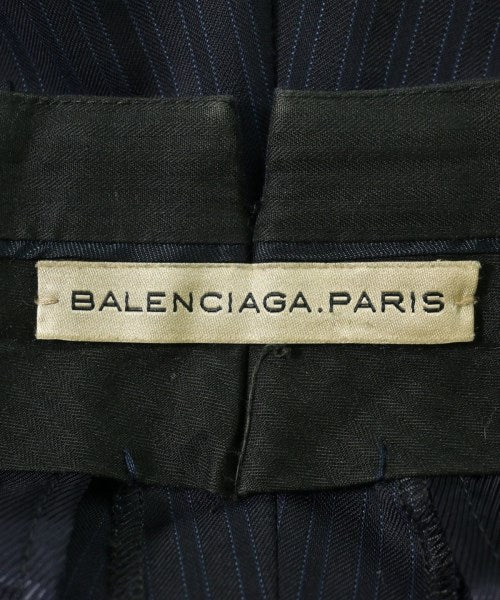 BALENCIAGA กางเกงขายาว