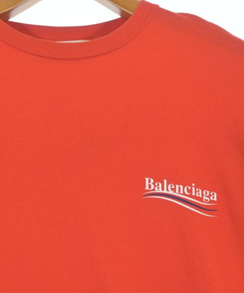 BALENCIAGA เสื้อยืด/เสื้อท็อปส์