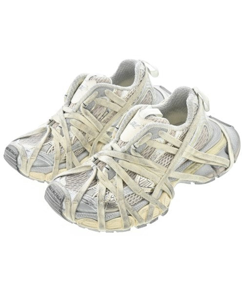BALENCIAGA รองเท้าผ้าใบ