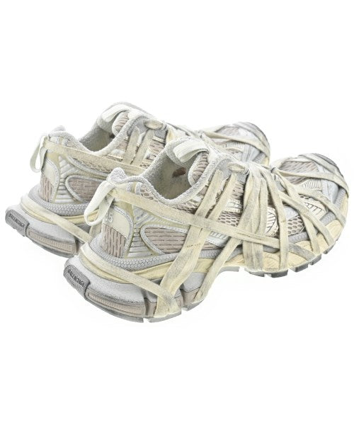 BALENCIAGA รองเท้าผ้าใบ