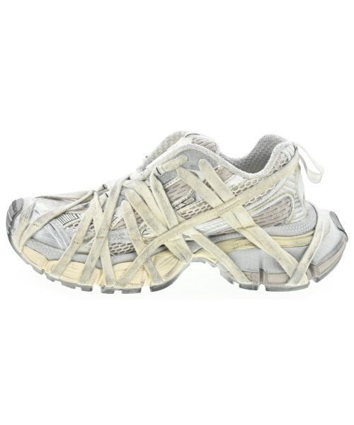 BALENCIAGA รองเท้าผ้าใบ